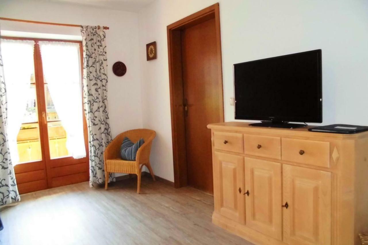 Haus Wippler Lägenhet Bad Hindelang Exteriör bild